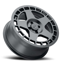 Thumbnail for fifteen52 Turbomac 17x7.5 4x108 42mm ET 63.4mm Center Bore Asphalt Black Wheel