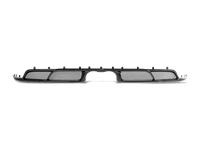 Thumbnail for Akrapovic 18-19 Porsche 911 GT3 RS (991.2) Rear Carbon Fiber Diffuser - High Gloss