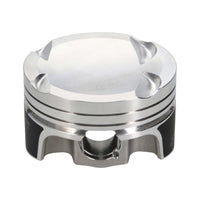 Thumbnail for Wiseco Mitsubishi EVO X 4B11 Turbo -9cc 86.50mm Bore 8.8 CR HD Forged Piston Kit