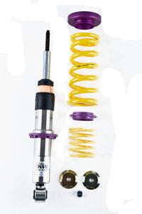 Thumbnail for Belltech COILOVER KIT 04-07 COLO/CANY W/LOW LEAFS