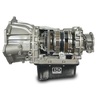 Thumbnail for BD Diesel Transmission - 2006-2007 Chev LBZ Allison 1000 6-speed 4wd