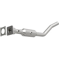 Thumbnail for MagnaFlow Conv DF CALIBER- 07-09 2.4L OEM