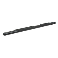 Thumbnail for Westin Premier 4 Oval Nerf Step Bars 75 in - Black