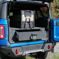 Thumbnail for ARB R/Drw Ford Bronco Install Kit