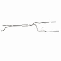 Thumbnail for MagnaFlow SYS C/B 2010 Nissan Titan 5.6L