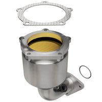 Thumbnail for MagnaFlow Conv DF 00-01 Infiniti I30 3.0L Front / 00-01 Nissan Maxima 3.0L Front