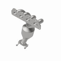 Thumbnail for MagnaFlow Conv DF 09-10 Chevy Aveo/Aveo5 1.6L Manifold / 09 Pontiac G3 1.6L Manifold (49 State)