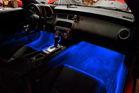 Thumbnail for Oracle 36in LED Retail Pack - RGB ColorSHIFT SEE WARRANTY