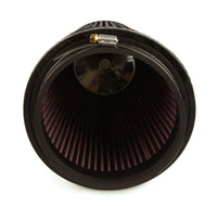 Thumbnail for K&N Round Tapered Universal Air Filter 6 inch Flange 7 1/2 inch Base 5 inch Top 7 1/2 inch Height