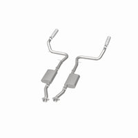 Thumbnail for MagnaFlow Sys C/B 99-04 Ford Mustang Cobra 4.6L 32V