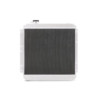 Thumbnail for Mishimoto 58-84 Toyota Land Cruiser FJ40 Aluminum Radiator