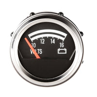 Thumbnail for Omix Voltmeter 76-86 Jeep CJ Models