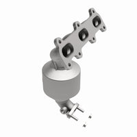 Thumbnail for MagnaFlow Conv DF 01-04 Hyundai Santa Fe 2.7L