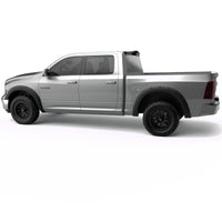 Thumbnail for EGR 10+ Dodge Ram HD Reg/Crew/Mega Cabs Rear Cab Truck Spoilers (982859)