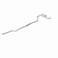 Thumbnail for Magnaflow 13-15 BMW 320i  L4 2.0L Stainless Cat-Back Single Straight Drive Side Rear Exit Perf Exht