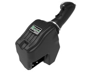 Thumbnail for aFe Quantum Pro DRY S Cold Air Intake System 11-16 Ford Powerstroke V8-6.7L - Dry