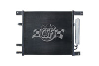 Thumbnail for CSF 12-18 Nissan Versa 1.6L A/C Condenser