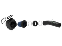 Thumbnail for aFe Quantum Pro 5R Cold Air Intake System 17-18 GM/Chevy Duramax V6-6.6L L5P - Oiled