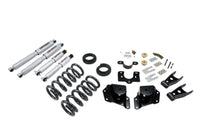 Thumbnail for Belltech LOWERING KIT WITH SP SHOCKS