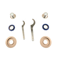 Thumbnail for Bilstein B14 2000 Audi TT Quattro Base Front and Rear Performance Suspension System