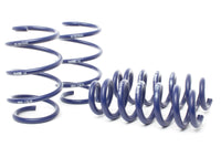 Thumbnail for H&R 21-22 BMW 330e Sedan G20 Sport Spring (Incl. Adaptive Susp.)