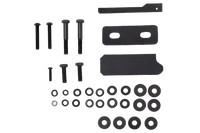 Thumbnail for Go Rhino 07-18 Jeep Wrangler JK/JKU Exterior Jack Mount