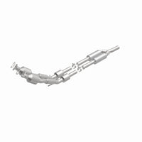 Thumbnail for MagnaFlow Conv DF 2012-2015 Passat (B7) 3.6L V6 OEM Grade