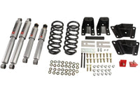 Thumbnail for Belltech LOWERING KIT WITH SP SHOCKS
