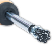 Thumbnail for ST TA-Height Adjustable Coilovers 05-10 VW Golf V/Jetta V A3 (8P) 2WD