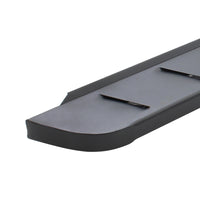 Thumbnail for Go Rhino RB10 Running Boards - Tex Black - 87in