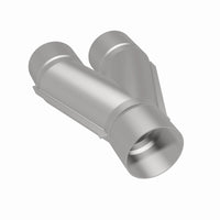 Thumbnail for MagnaFlow Smooth Trans Y 3/3 X 10.25 Al