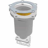 Thumbnail for MagnaFlow Conv DF 00-02 Mazda 626 2.0L