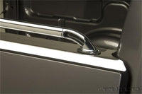 Thumbnail for Putco 05-08 Lincoln Mark LT - Reg Cab & Super Cab - 8ft Bed Locker Side Rails