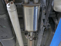 Thumbnail for aFe 09-18 Ram 1500 V8 5.7L Hemi Gemini XV 3in 304 SS Cat-Back Exhaust w/ Black Tips