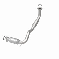 Thumbnail for MagnaFlow Conv DF Toyota MR2 Rear Conv.