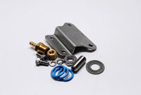 Thumbnail for Fuelab Bracket & Hardware Kit for 535xx/545xx Series Regulators