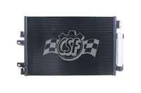 Thumbnail for CSF 12-14 Jeep Compass 2.0L A/C Condenser