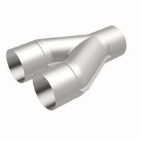 Thumbnail for MagnaFlow Smooth Trans Y 4 x 13inch C/D SS