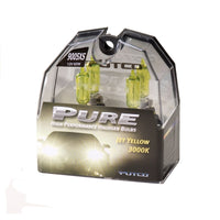 Thumbnail for Putco Jet Yellow 9005XS - Pure Halogen HeadLight Bulbs