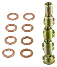 Thumbnail for Goodridge 94-96 Corvette Brake Lines