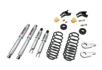 Thumbnail for Belltech LOWERING KIT WITH SP SHOCKS