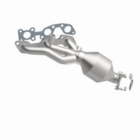 Thumbnail for MagnaFlow Conv DF 01-04 Nissan Frontier Driver Side Manifold