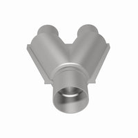 Thumbnail for MagnaFlow Smooth Trans Y 2/2.5 X 10 Al