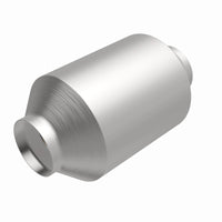 Thumbnail for Magnaflow California Grade CARB Universal Catalytic Converter - 2.5in In / 2.5in Out / 9in Long