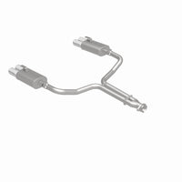 Thumbnail for MagnaFlow Sys C/B 86-91 Chevy Corvette C4 L98