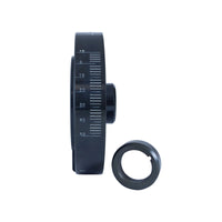 Thumbnail for Fluidampr 6.2L / 6.5L GM Diesel 1982-1993 (Mechanical) Steel Externally Balanced Damper