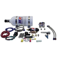 Thumbnail for Nitrous Express Single Cyl Mainline Nitrous Kit w/2.5lb Bottle