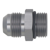 Thumbnail for DeatschWerks 10AN ORB Male To 10AN Male Adapter (Incl O-Ring)