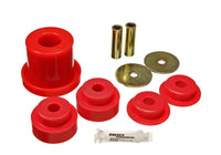 Thumbnail for Energy Suspension 02-09 350Z / 03-07 Infiniti G35 Red Rear Differential Bushing