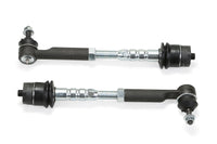 Thumbnail for Fabtech Driver & Passenger Tie Rod Assembly Kit
